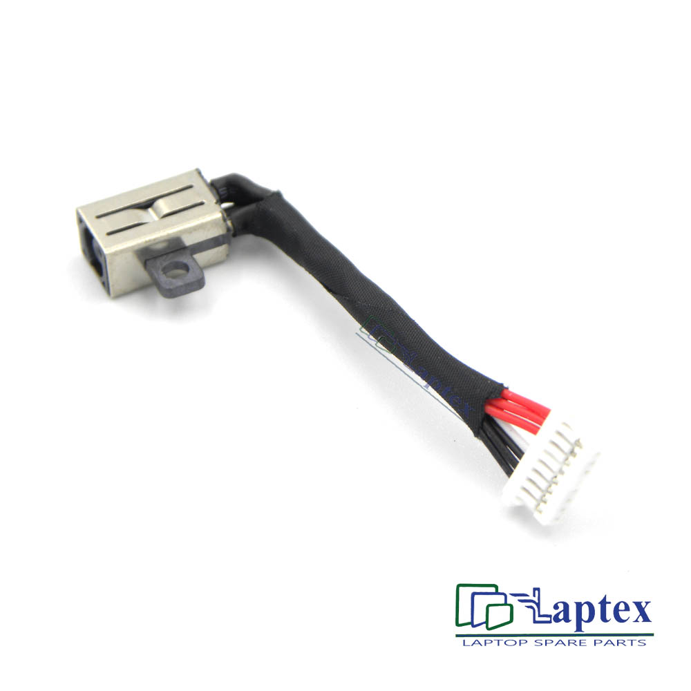 Dell Inspiron 7558 Dc Jack